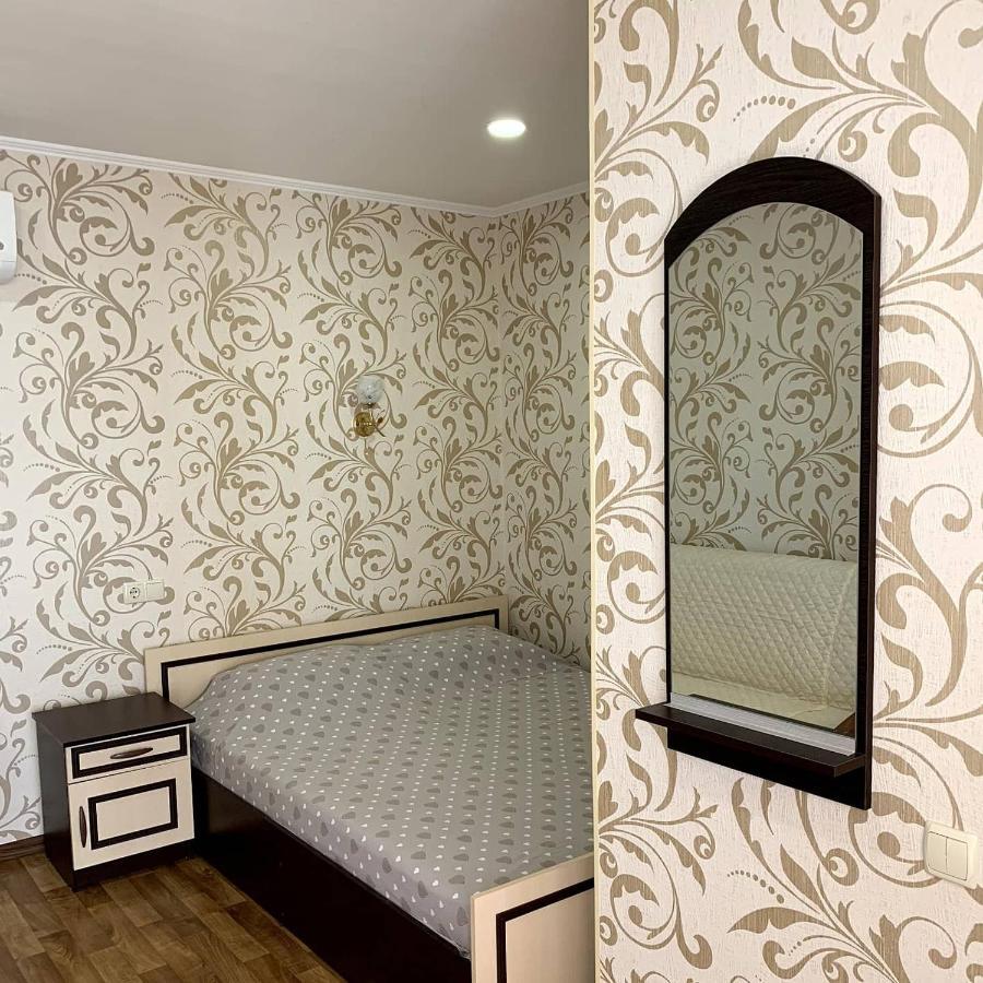 Guest House Santin Chernomorsk Exterior photo
