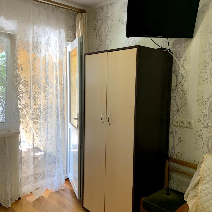 Guest House Santin Chernomorsk Exterior photo