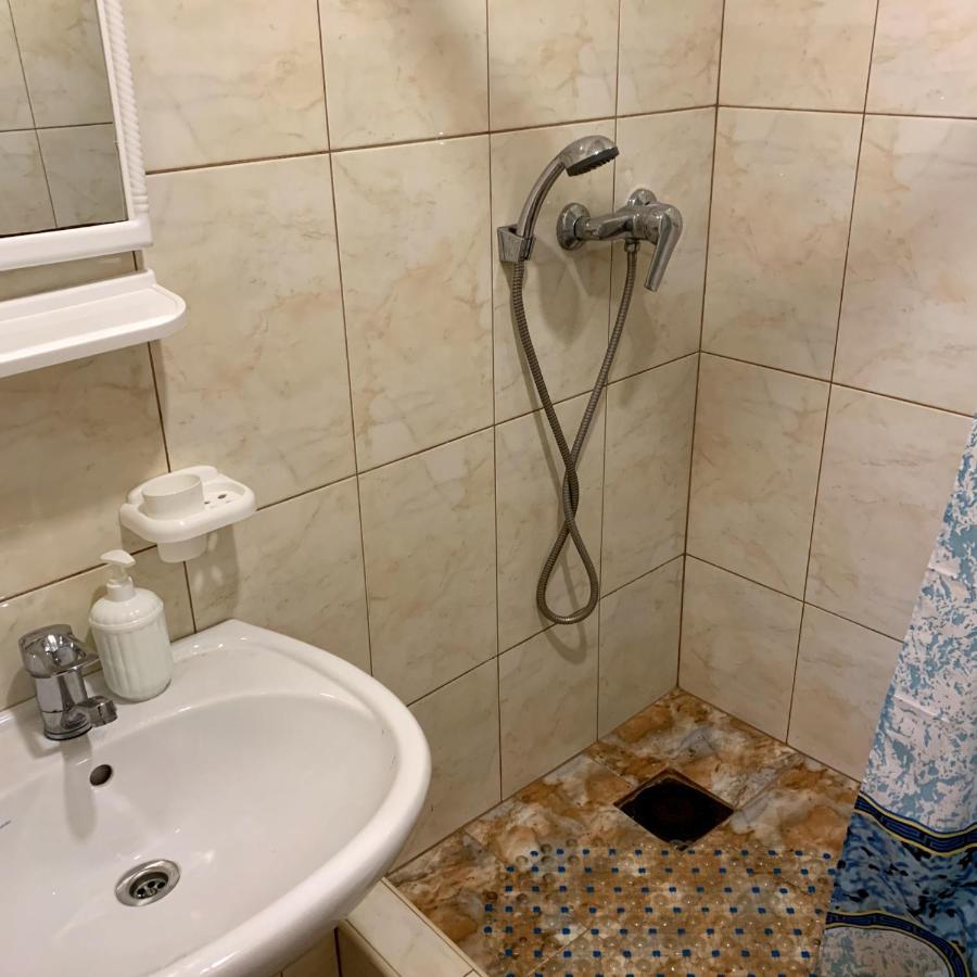 Guest House Santin Chernomorsk Exterior photo