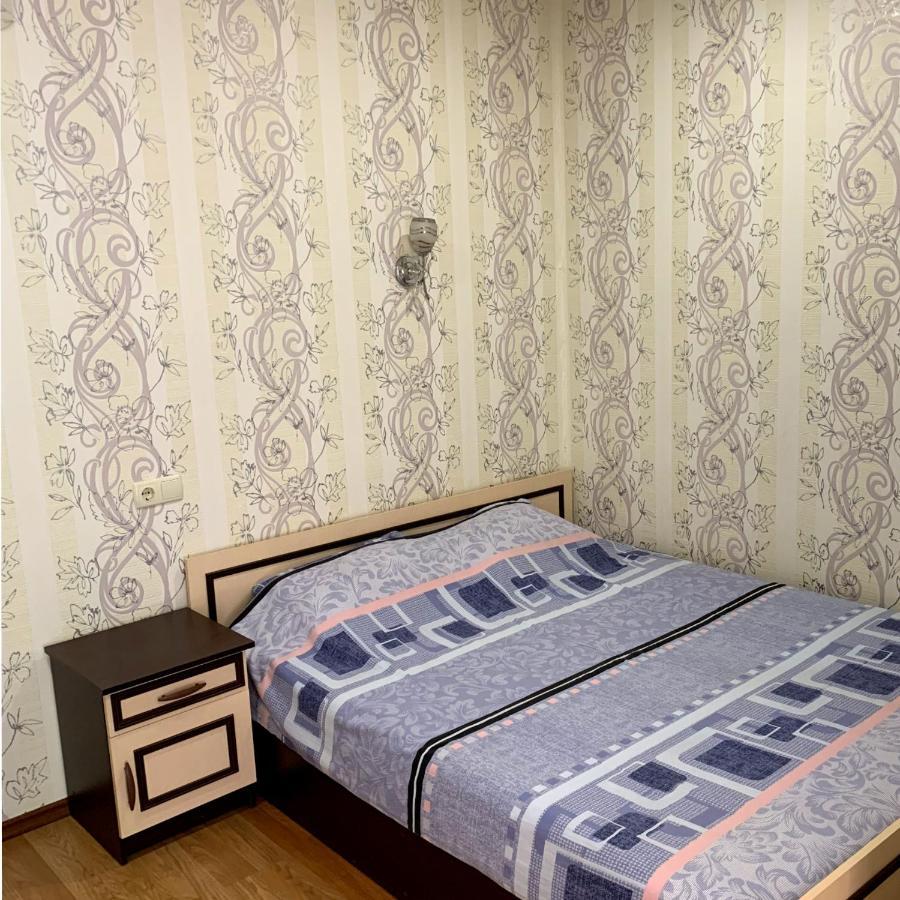Guest House Santin Chernomorsk Exterior photo
