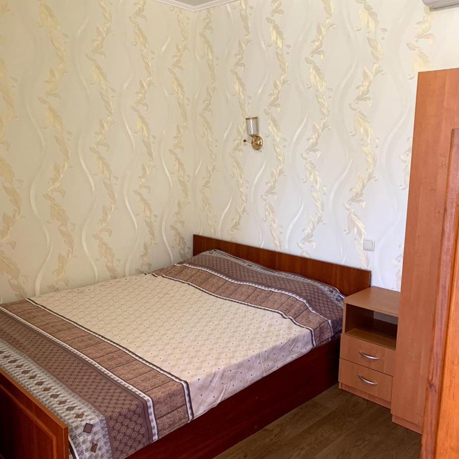 Guest House Santin Chernomorsk Exterior photo