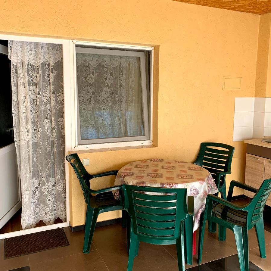 Guest House Santin Chernomorsk Exterior photo