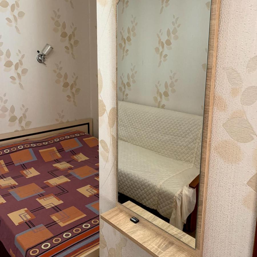 Guest House Santin Chernomorsk Exterior photo