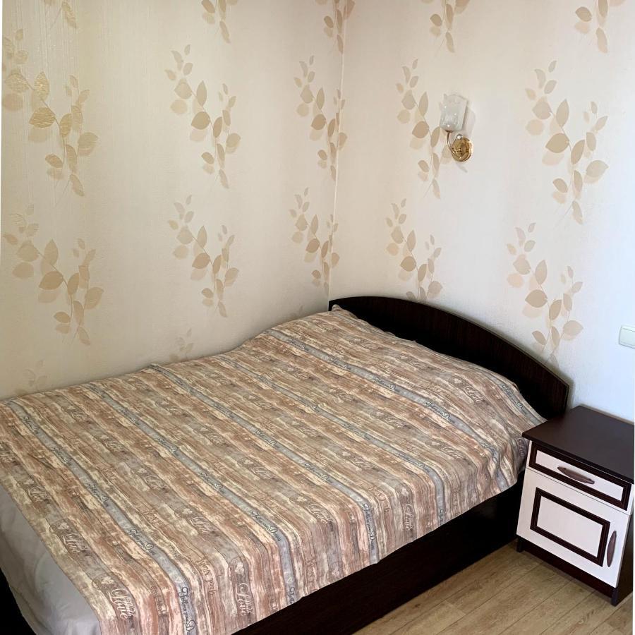 Guest House Santin Chernomorsk Exterior photo