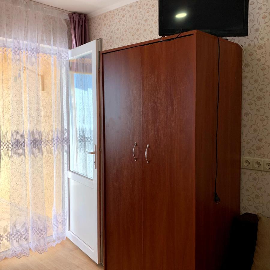 Guest House Santin Chernomorsk Exterior photo