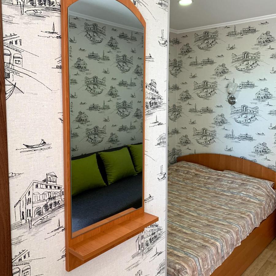 Guest House Santin Chernomorsk Exterior photo