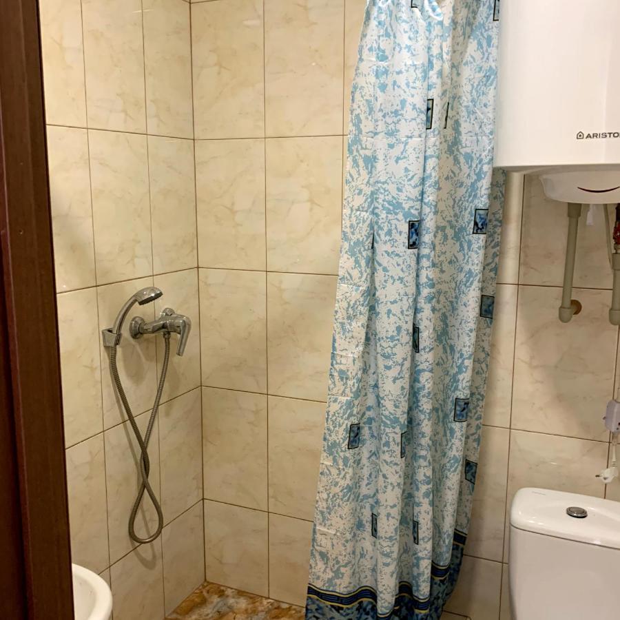 Guest House Santin Chernomorsk Exterior photo