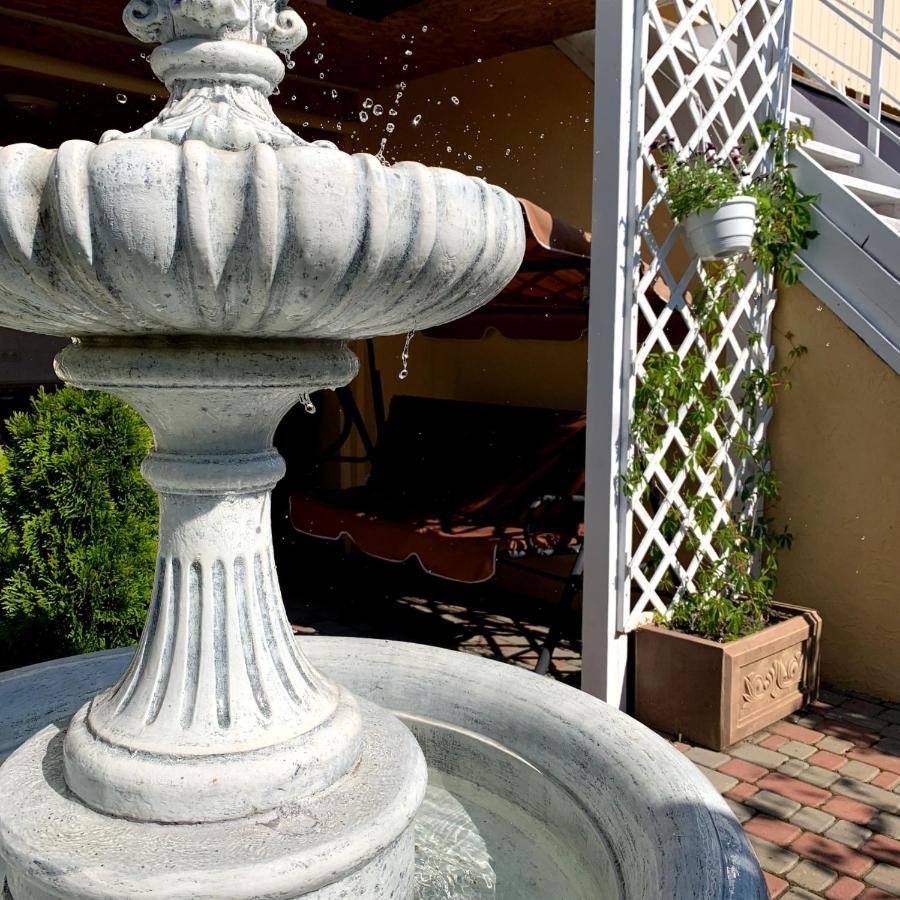 Guest House Santin Chernomorsk Exterior photo
