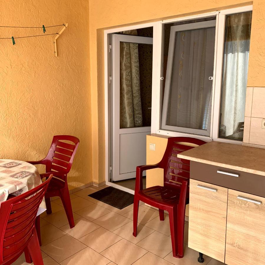 Guest House Santin Chernomorsk Exterior photo