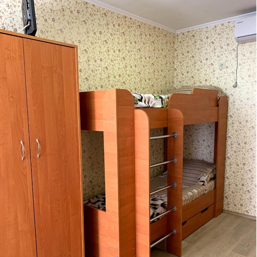 Guest House Santin Chernomorsk Exterior photo