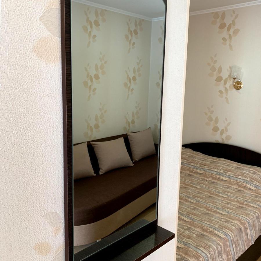 Guest House Santin Chernomorsk Exterior photo