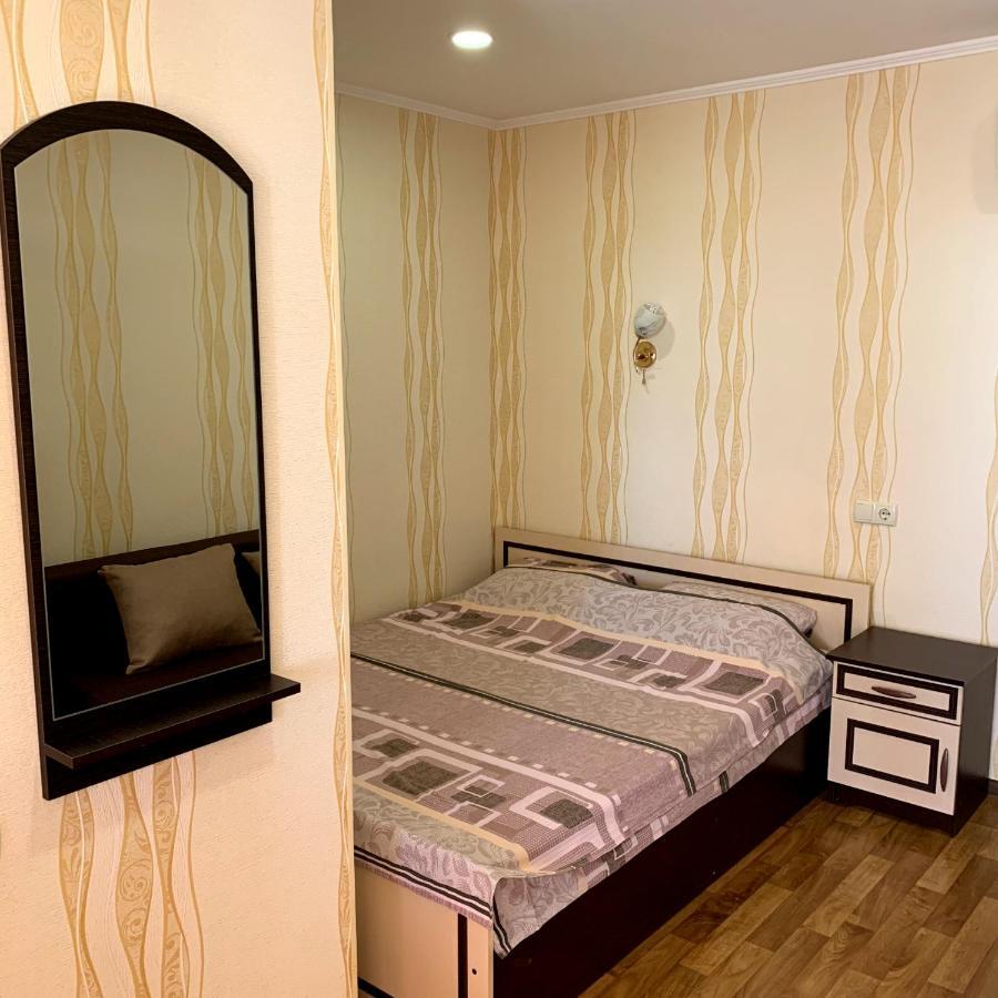 Guest House Santin Chernomorsk Exterior photo